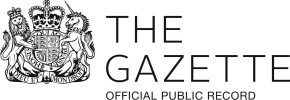 Gazette logo