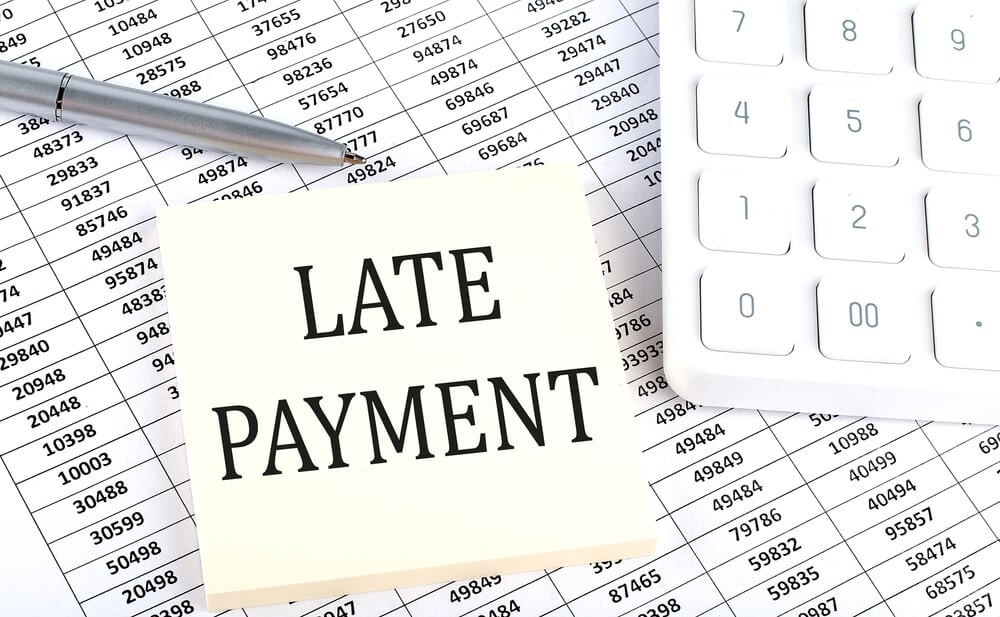 What are corporation tax late filing penalties and interest? - Real ...