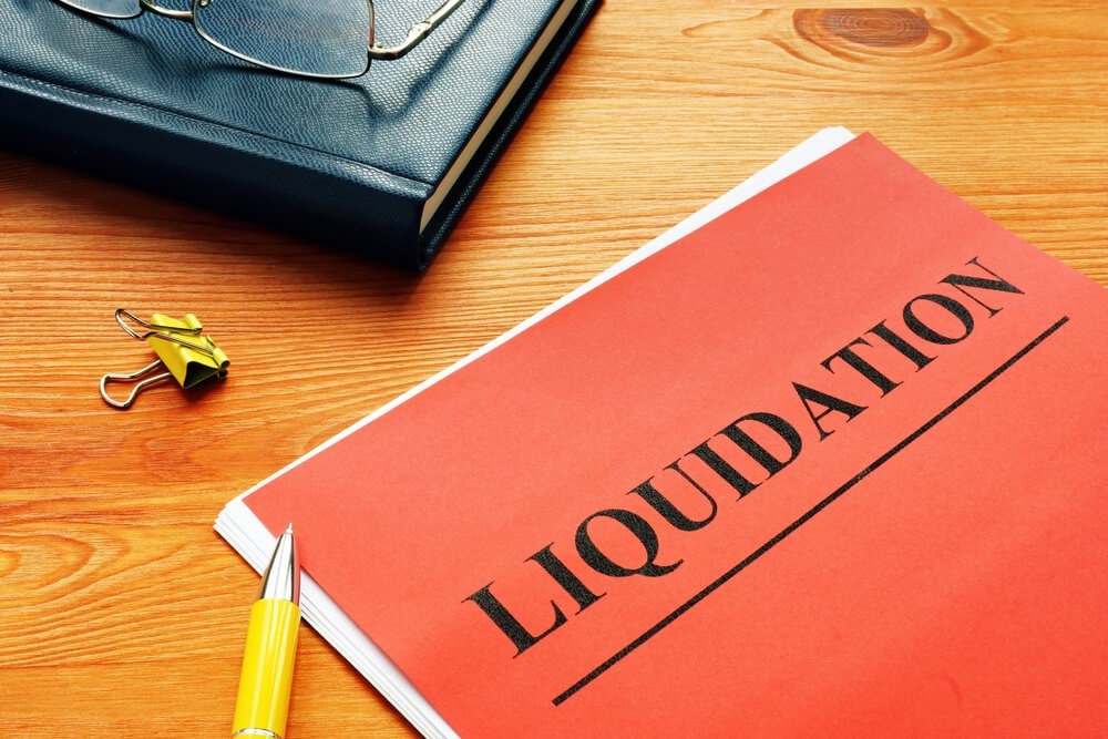 Who is the Official Receiver? - Real Business Rescue