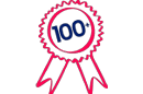 One Hundred