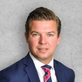 Andrew Mackenzie