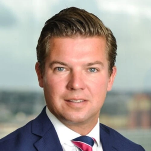 Andrew MacKenzie