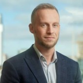 Dan Trinham