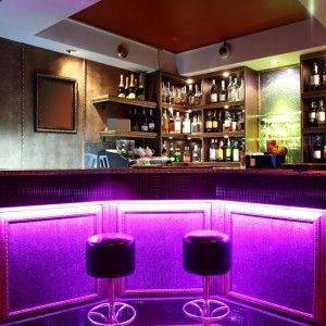 Bars And Nightclubs