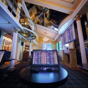 Bookmakers