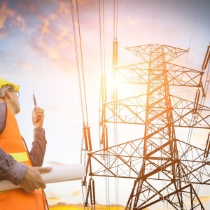 Energy And Utility
