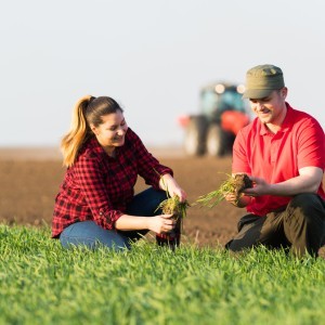 Farmers And Agriculture