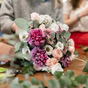 Floristry