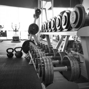 Gyms