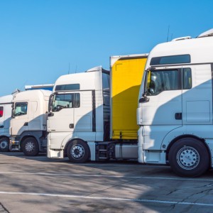 Haulage