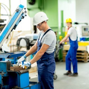 Manufacturing