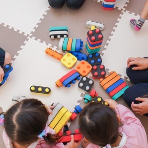 Nurseries And Childcare