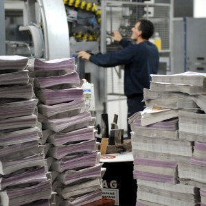 Print And Publishing