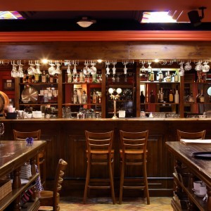 Pubs And Bars