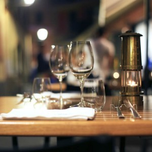 Restaurants