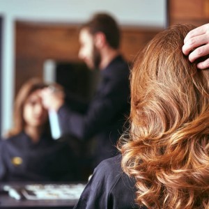 Salons and Hairdresser