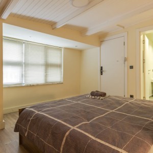 Student Accommodation
