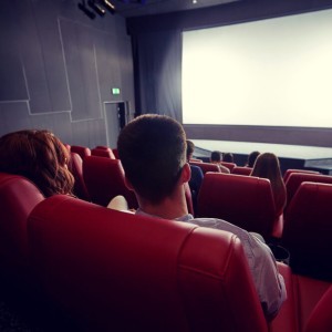 Theatres and Cinemas