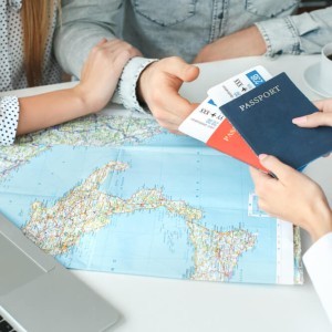 Travel Agent