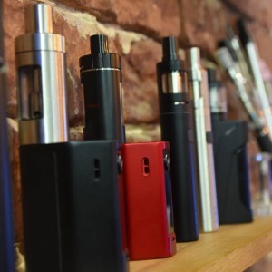 Vape Shop