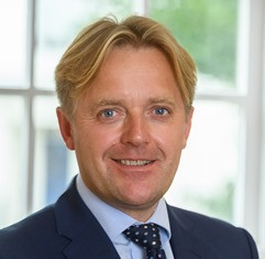 Stephen Powell