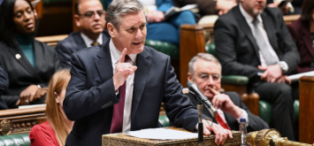 kier starmer