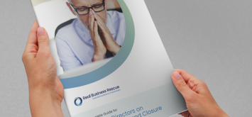 Real Business Rescue Directors Guide