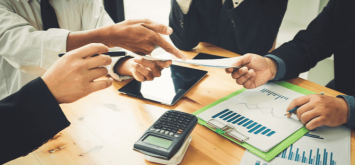 Advice On The Effects Of Company Debts