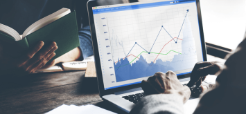 Business Distress Index Q1 2020