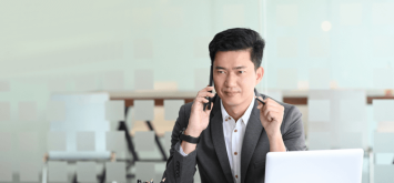 Calling An Insolvency Practitioner
