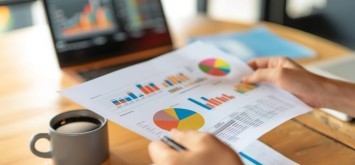 Looking at business assets