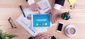 Difference Between Secured And Unsecured Creditors