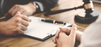Employments Tribunal Action
