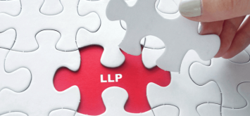How Do Liabilities Work In An LLP