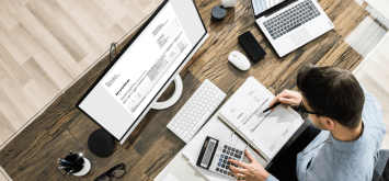 How To Handle Soaring Overhead Costs