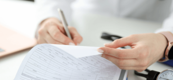 Maintaining Business Records