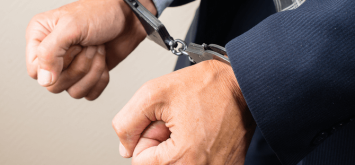 Penalties And Punishments For Company Fraud