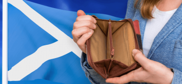 Personal Insolvency Options In Scotland