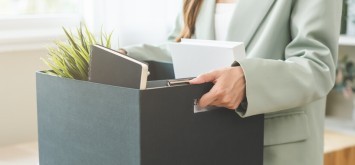 Employee becoming redundant 