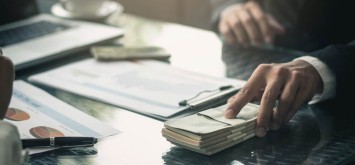 Taking Money Out Of A Limited Company