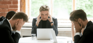 Top Tips For Saving A Failing Company