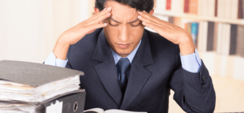 Critical Financial Distress At UK Companies