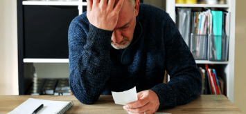 Inflation Squeezing Households And Companies