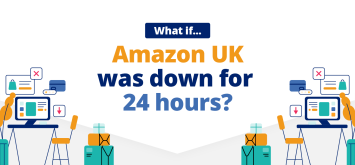RBR If Amazon UK Went Down