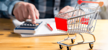 Retail Prices Rising
