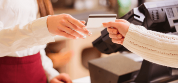 Retail Sales Sink Along With Consumer Confidence