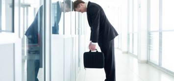 Third Of UK SMEs Could Fold