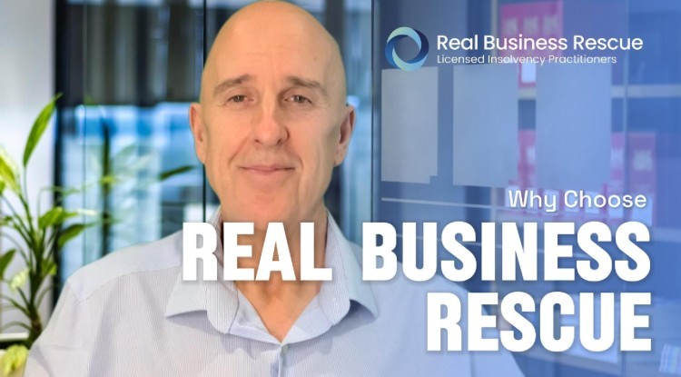 Why Choose RBR