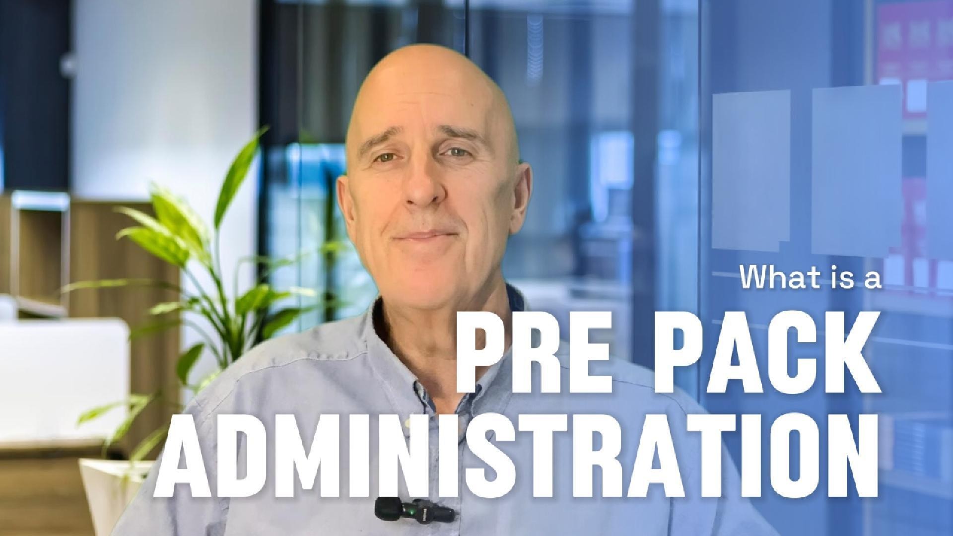 Video placeholder