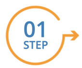 Step 1 graphic